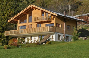 Chalet Lyngen Leysin